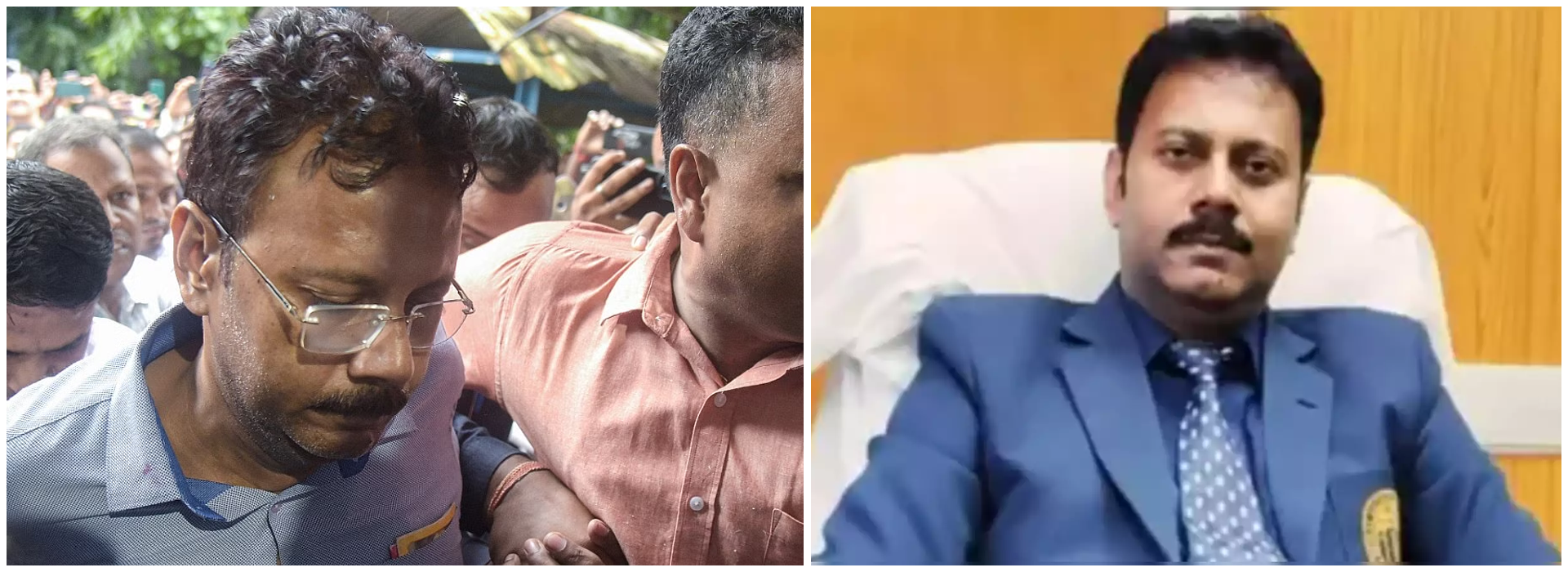 CBI tells court ex-principal Sandip Ghosh had criminal ties, favored vendors and aide’s wife for contracts