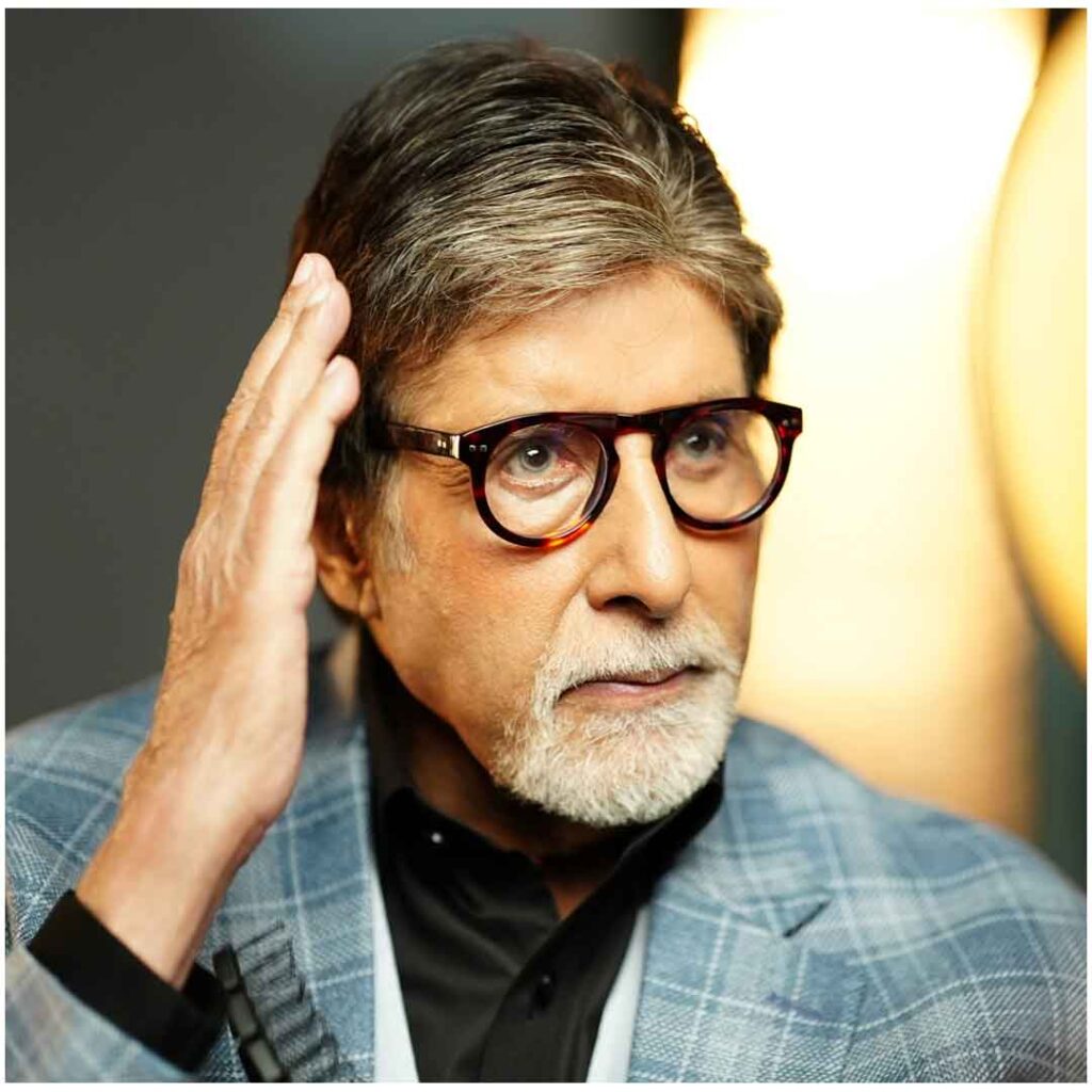 Amitabh-Bachchan