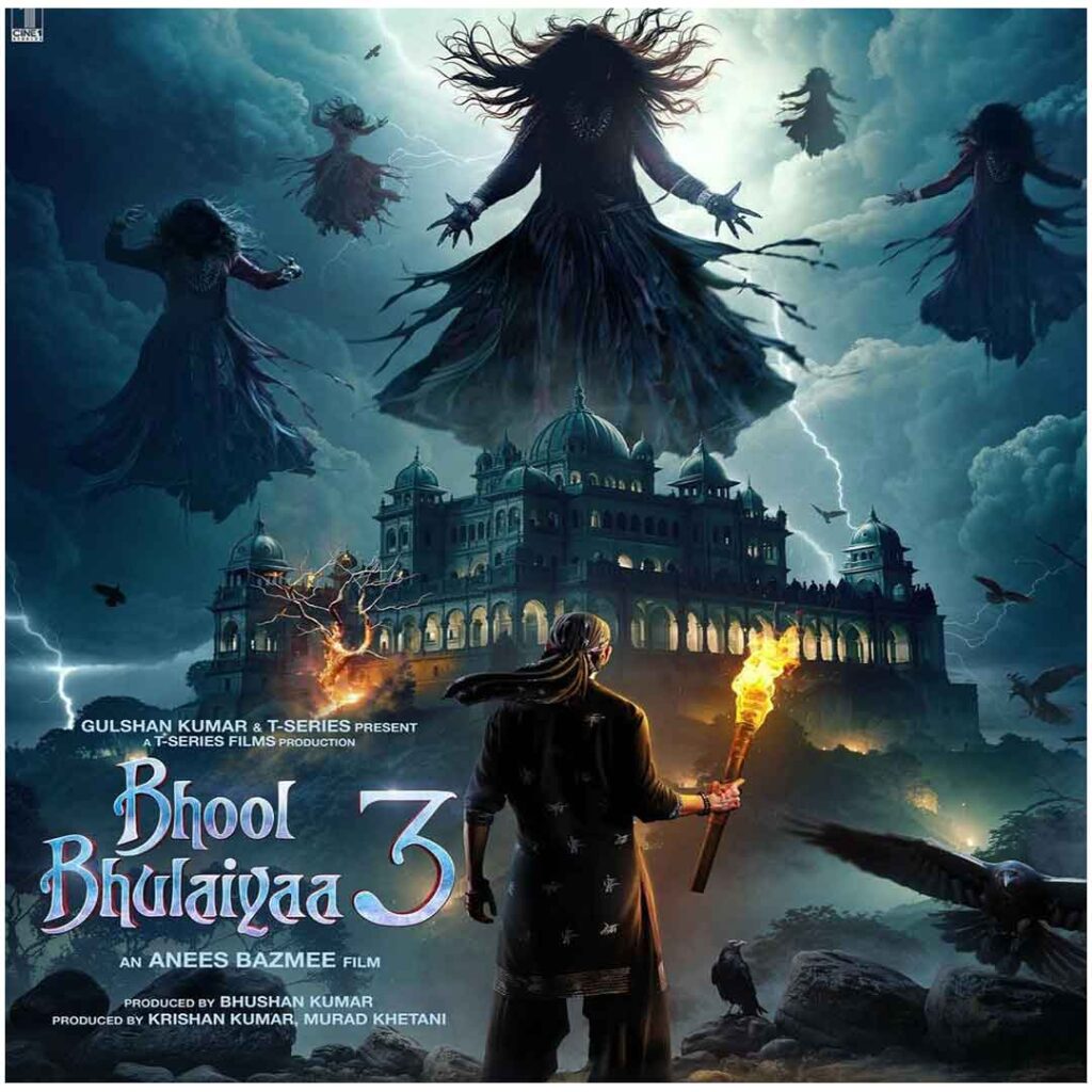 Bhool-Bhulaiyaa-3