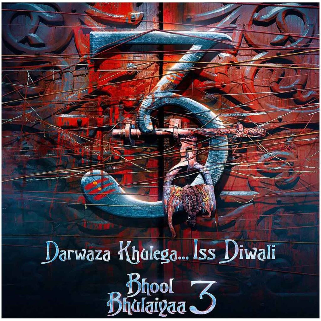 Bhool-Bhulaiyaa-3