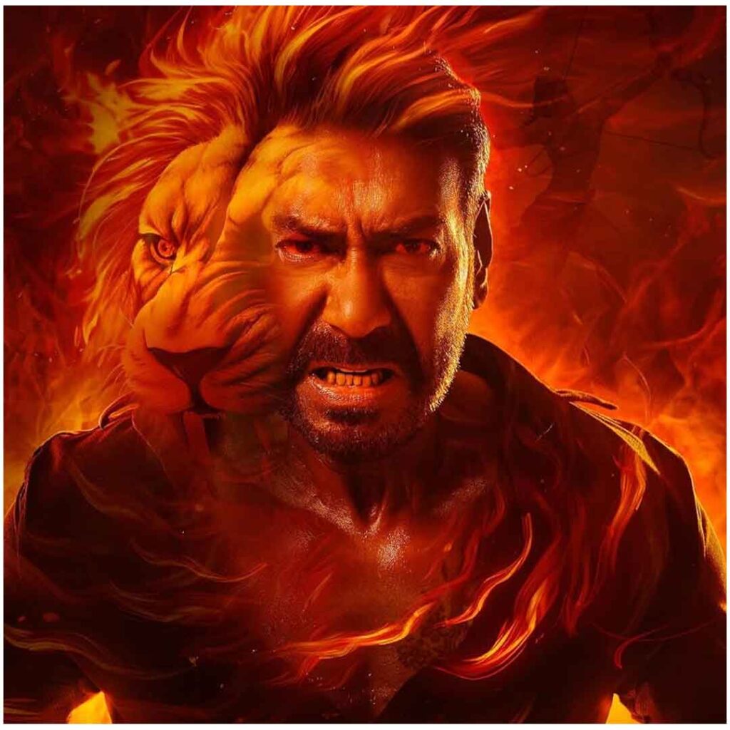 Singham-Again