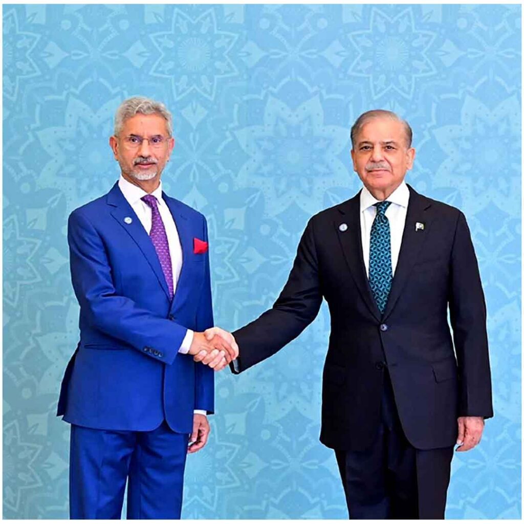IND and PAK