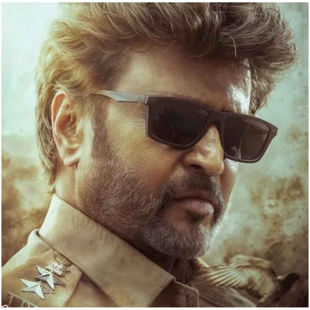 Rajnikanth
