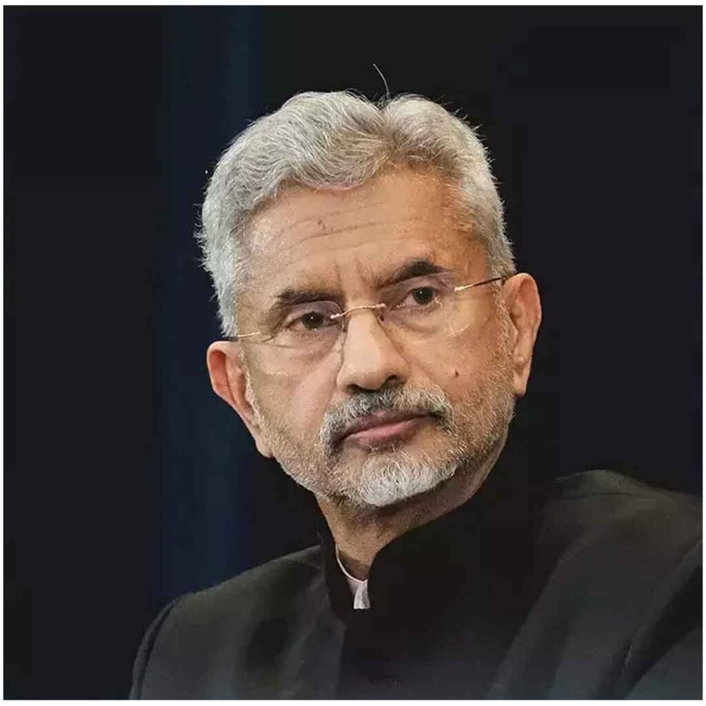 S.Jaishankar 