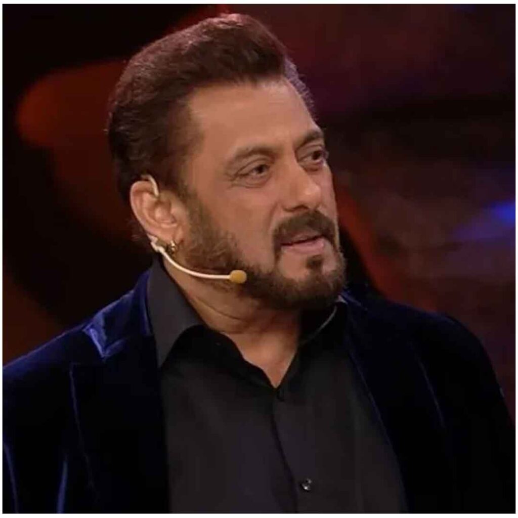 Salman Khan 