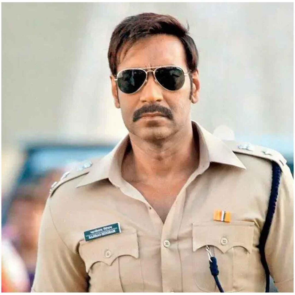 Singam-Again