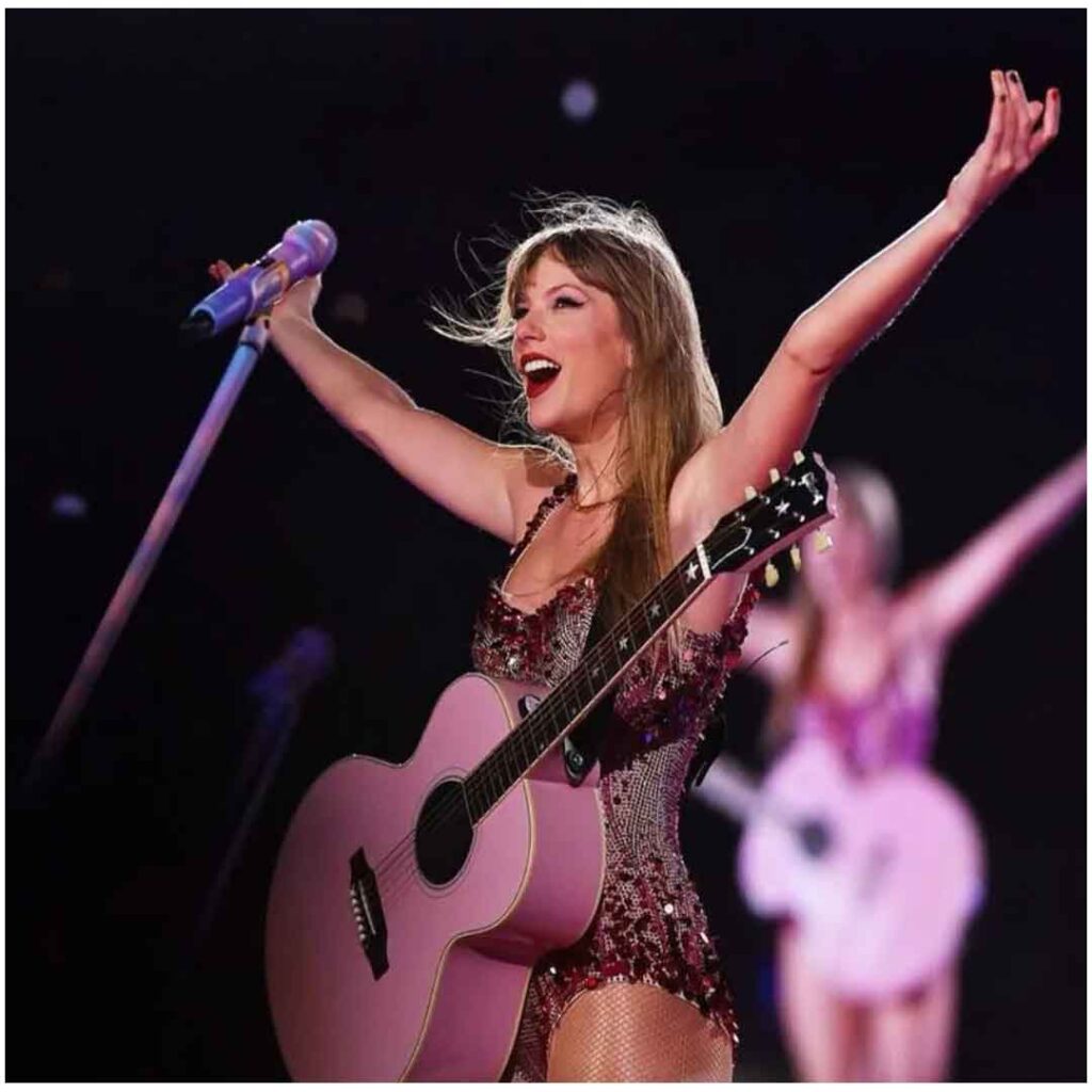 Taylor Swift