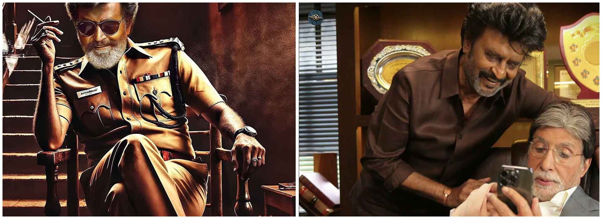 Vettaiyan Trailer: TJ Gnanavel shifts tone, glorifying extrajudicial killings in Rajinikanth’s action-packed film