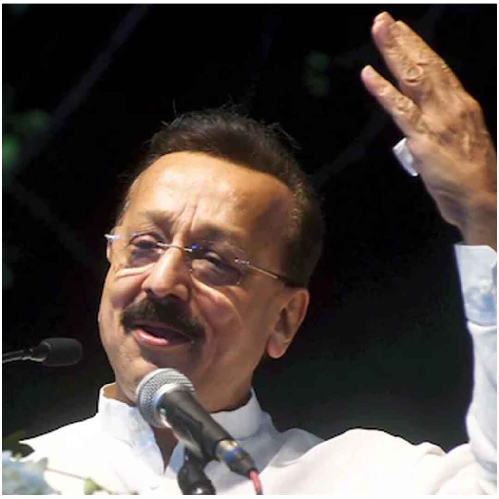 Baba Siddique